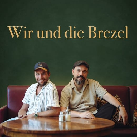 Folge 01, Wir und die Brezel