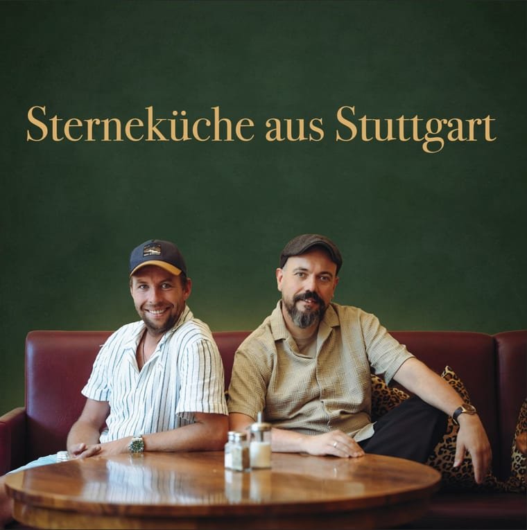 Folge 02, Sterneküche aus Stuttgart