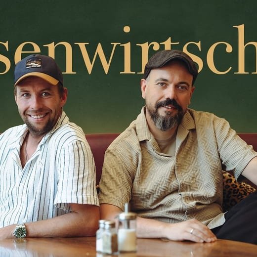 Folge 03, Besenwirtschaft in Stuttgart